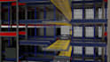 do 3d industrial plant automation animation video 3d plant automation simulation