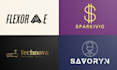 create professional brand names slogans and domain ideas