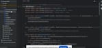 build java desktop application with swing or javafx