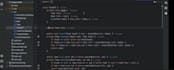 build java desktop application with swing or javafx from scratch