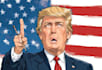 do a political cartoon art