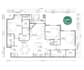 draw architecture and mechanical autocad drawing