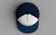 design 3d cap model 3d cap design 3d fashion design 3d product modelling
