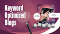write SEO optimized blog posts that rank on google