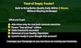 fill your junk removal trucks using google ads