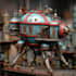 paint your warhammer, dnd, or tabletop miniatures