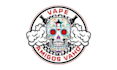 awesome label design vape, wine, beer, food and etc