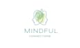 design coaching, counseling, therapy, and wellness logo