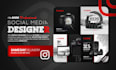 be your graphic designer