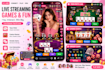 develop live streaming application like bigo and tango and mango live