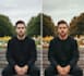 professionally retouch your photos