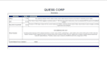 create professional financial models and valuation in excel