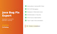 troubleshoot and fix your java backend application issues