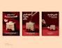 do social media ads