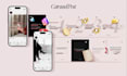 design eyecatching social media art