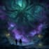 create scp, monster, alien and eldritch horror for you