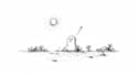 draw simple doodle illustration