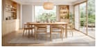 design a functional and buildable interior space