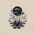 do boho and minimalist botanical feminine logo design