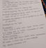 write anything with my attractive handw