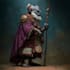 draw fantasy character illustration