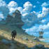 draw a fantasy illustration