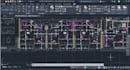 do professional autocad 2d drafting, drawings, and revisions