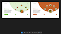 do figma website design  website ui ux design website mockup