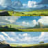 do the landscape illustration or concept art for you