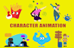 create json lottie gif animations