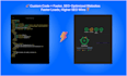 convert figma to HTML responsive website