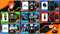 make the best HD custom minecraft skins you want