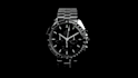 make a premium watch animation