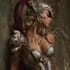 draw any fantasy art