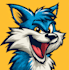 draw unique cartoon mascot logo