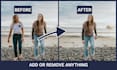 do professional ai image manipulation and object removal