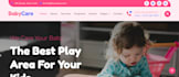 create clean and modern website