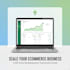do ecommerce and amazon bookkeeping in quickbooks accurately