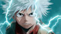 draw your my hero academia character
