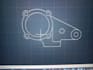 create 2d and 3d mechanical concept