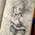 draw anime and manga art
