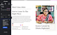 build custom website in any niche on wordpress