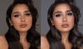 high end beauty retouching