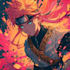 create awesome anime art