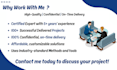 do university projects, labs, technical report writing, and presentations