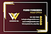 desing unique professional business card