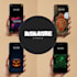 design customized phone wallpapers and brand logo