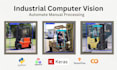 deliver enterprise grade computer vision solutions using yolo, opencv and cnns