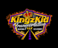 design luxury kingzkid logo