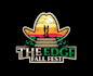 design good looking live music logo